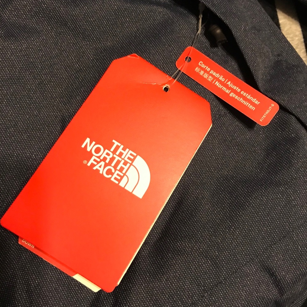 North face jacket - Picture 7 of 8